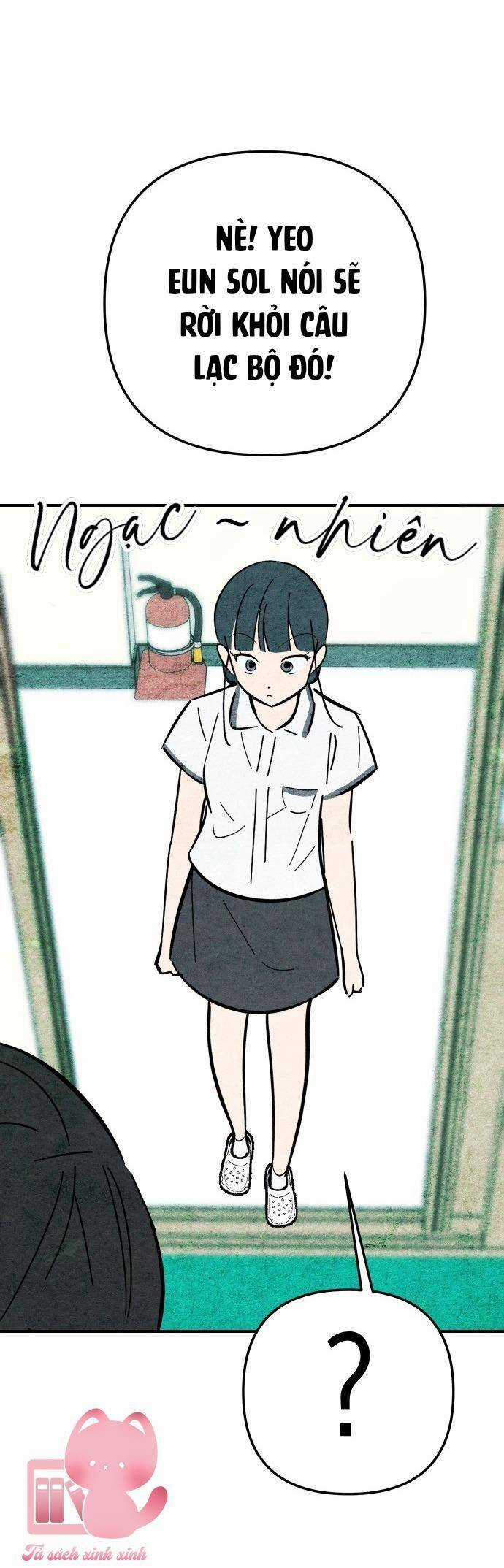 Cách Trêu Chọc Cậu Ấy - Chapter 9 - Trang 63