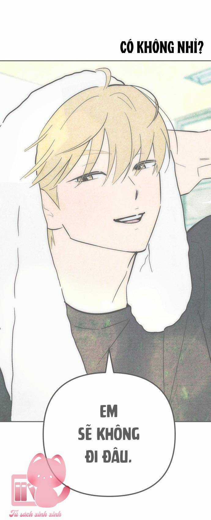 Cách Trêu Chọc Cậu Ấy - Chapter 9 - Trang 65