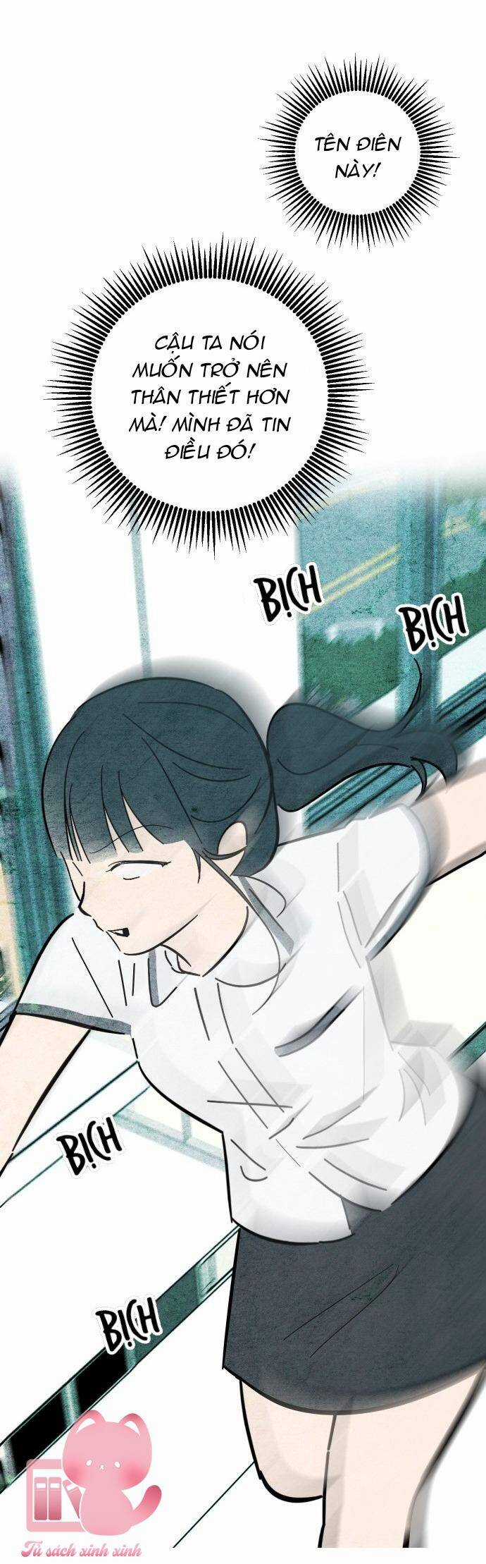 Cách Trêu Chọc Cậu Ấy - Chapter 9 - Trang 66