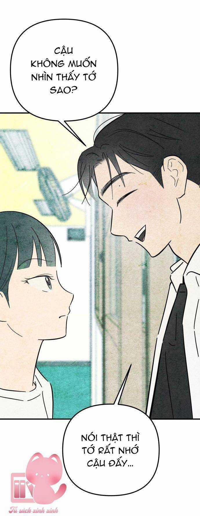 Cách Trêu Chọc Cậu Ấy - Chapter 9 - Trang 10