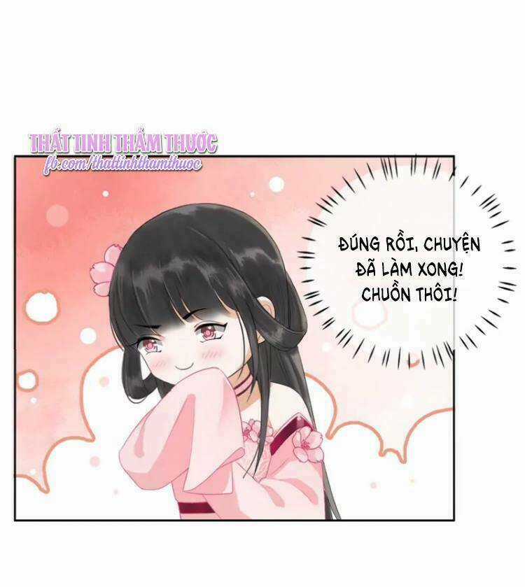 Cách Vách Có Một Đào Yêu - Chapter 21 - Trang 23