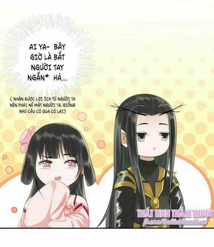 Cách Vách Có Một Đào Yêu - Chapter 21 - Trang 6