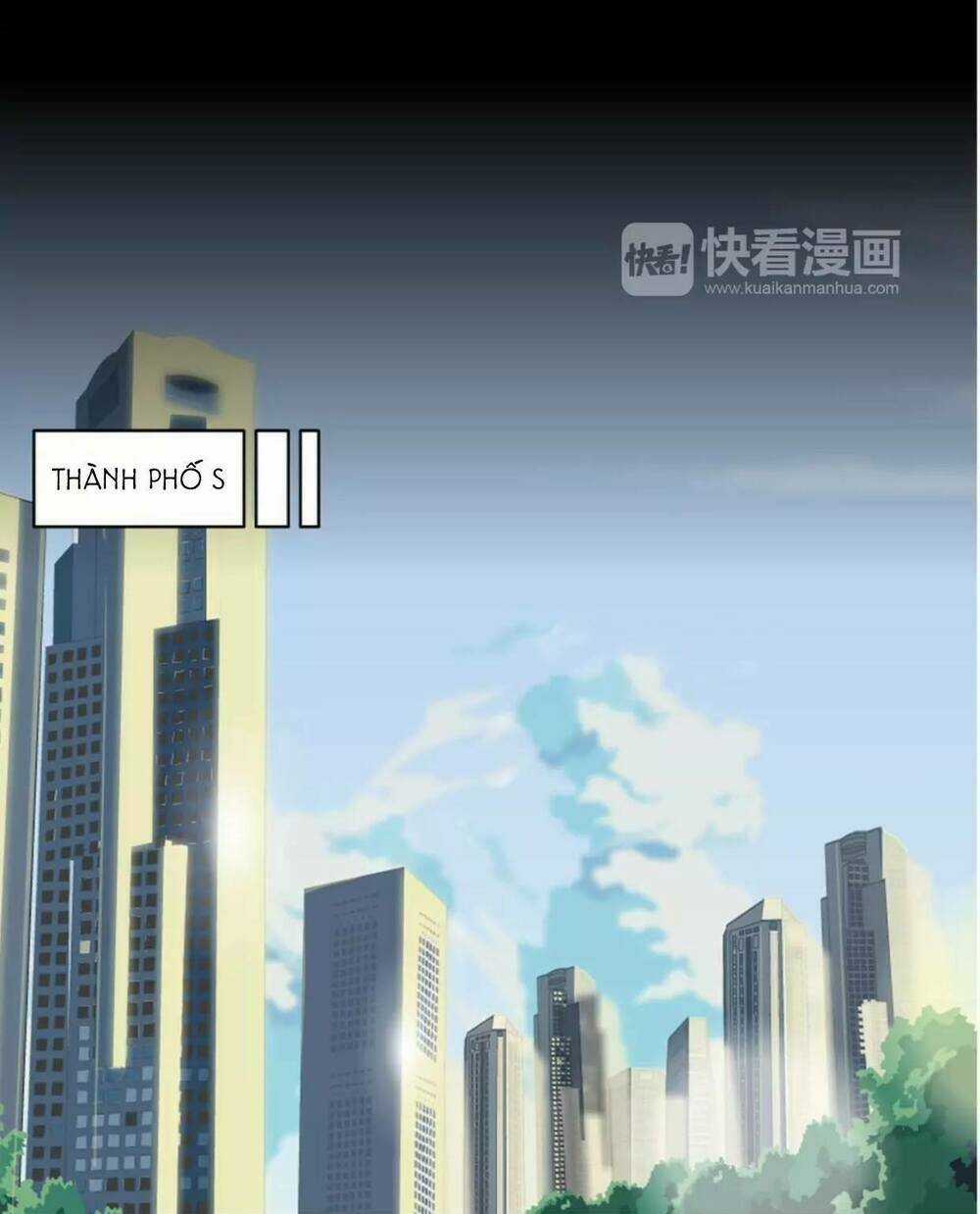 Cách Yêu Của Ác Ma - Chapter 1 - Trang 11