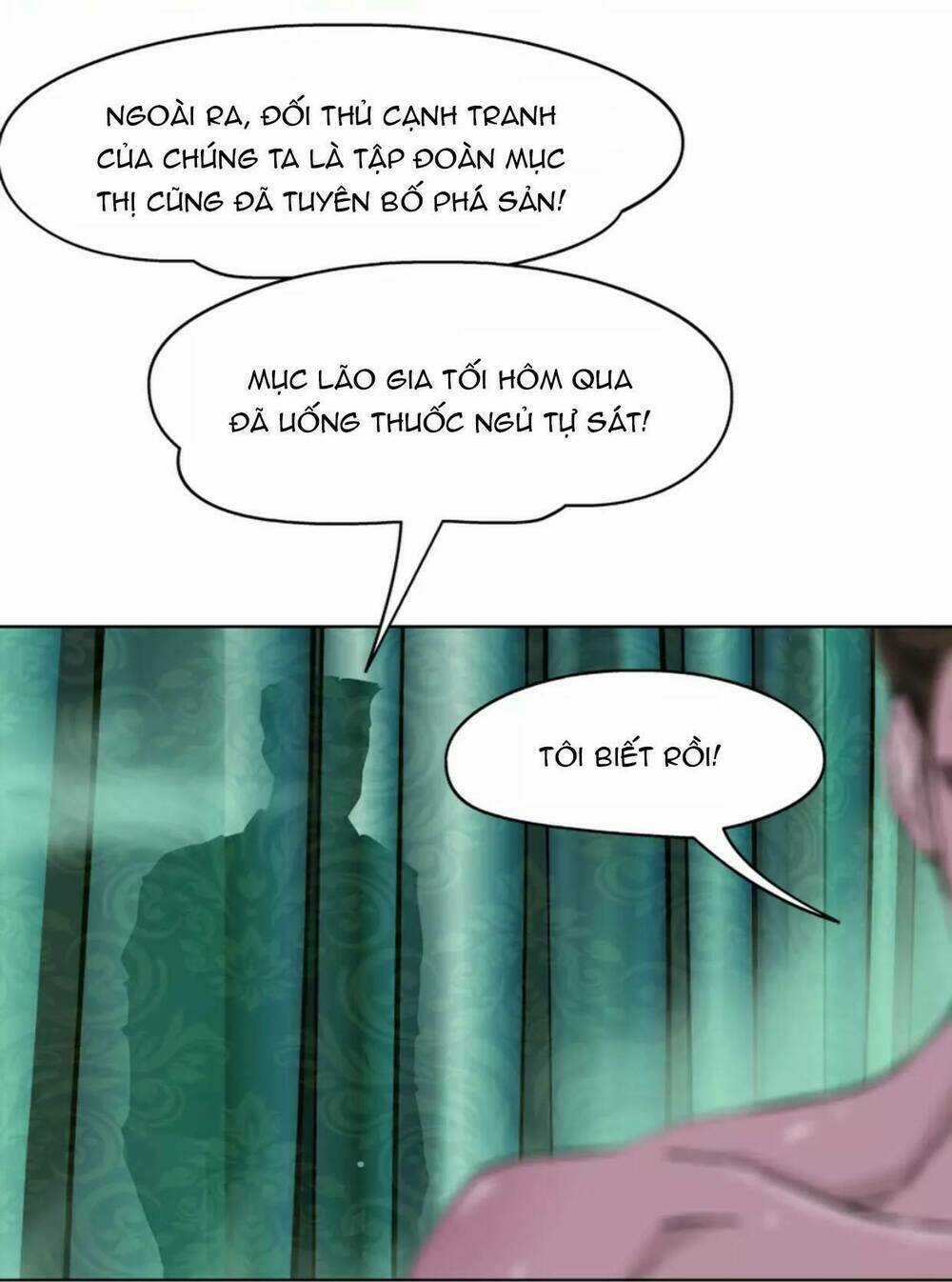 Cách Yêu Của Ác Ma - Chapter 1 - Trang 4