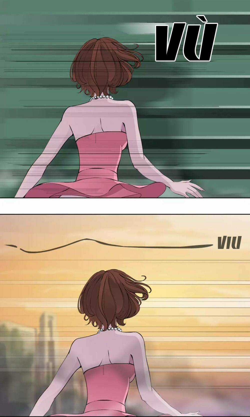 Cách Yêu Của Ác Ma - Chapter 1 - Trang 35