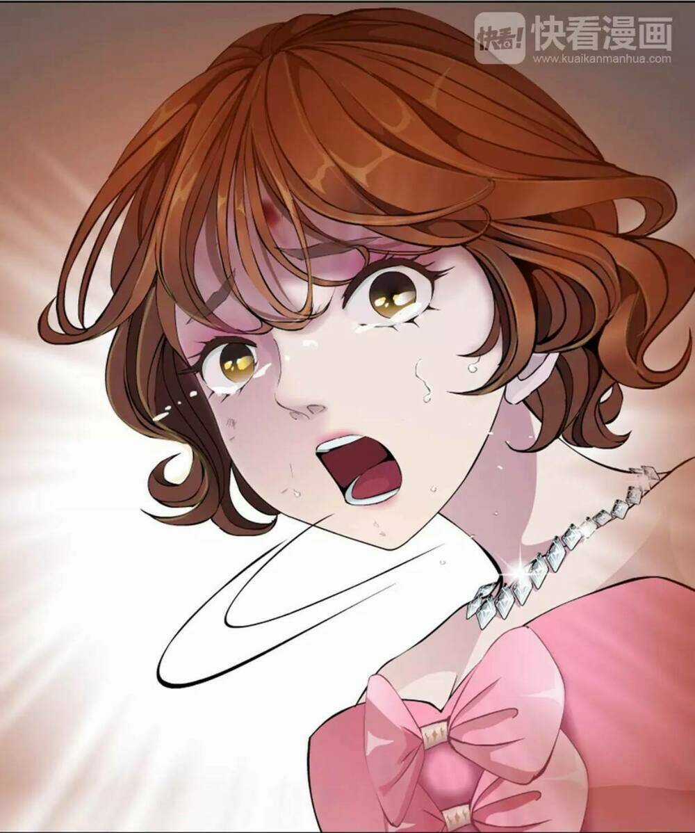 Cách Yêu Của Ác Ma - Chapter 1 - Trang 37