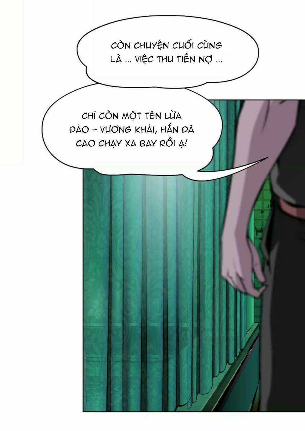 Cách Yêu Của Ác Ma - Chapter 1 - Trang 5