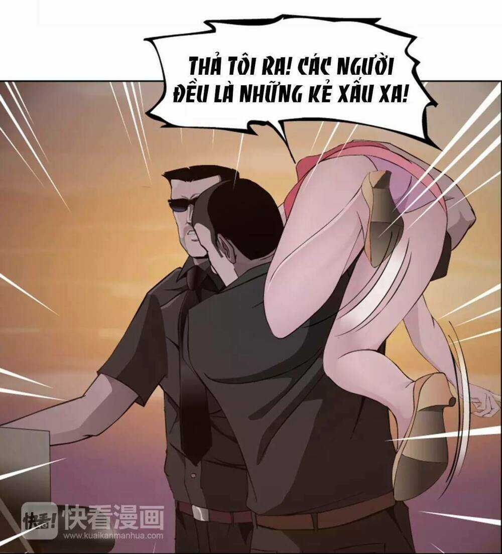 Cách Yêu Của Ác Ma - Chapter 1 - Trang 41