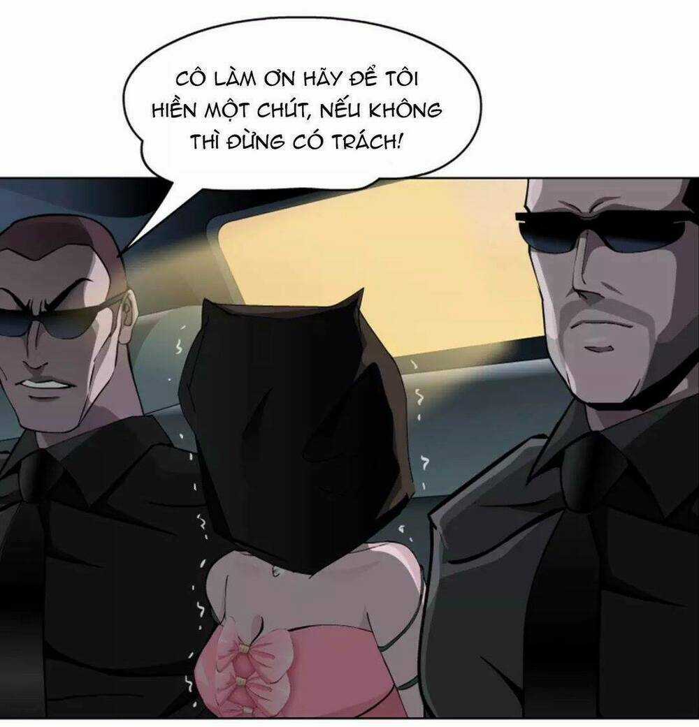 Cách Yêu Của Ác Ma - Chapter 1 - Trang 42