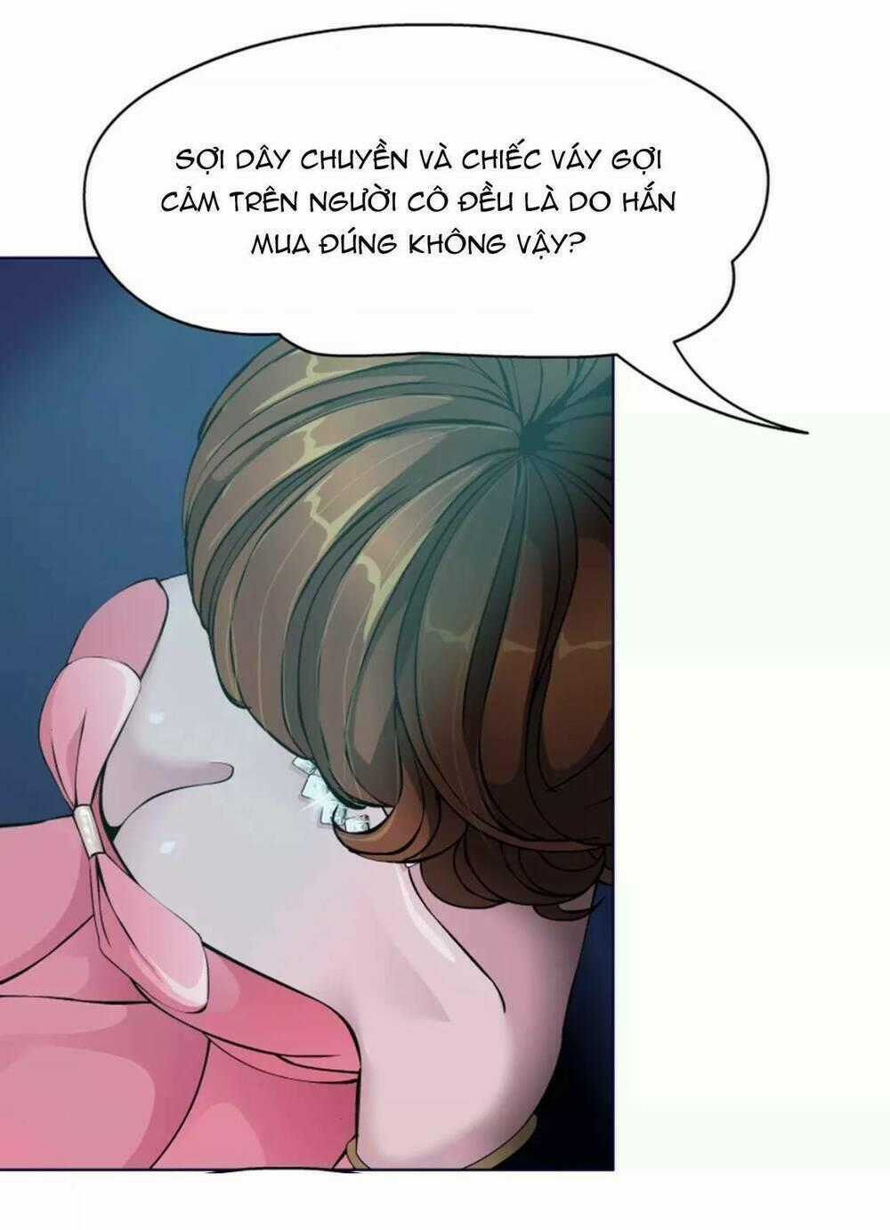 Cách Yêu Của Ác Ma - Chapter 1 - Trang 54