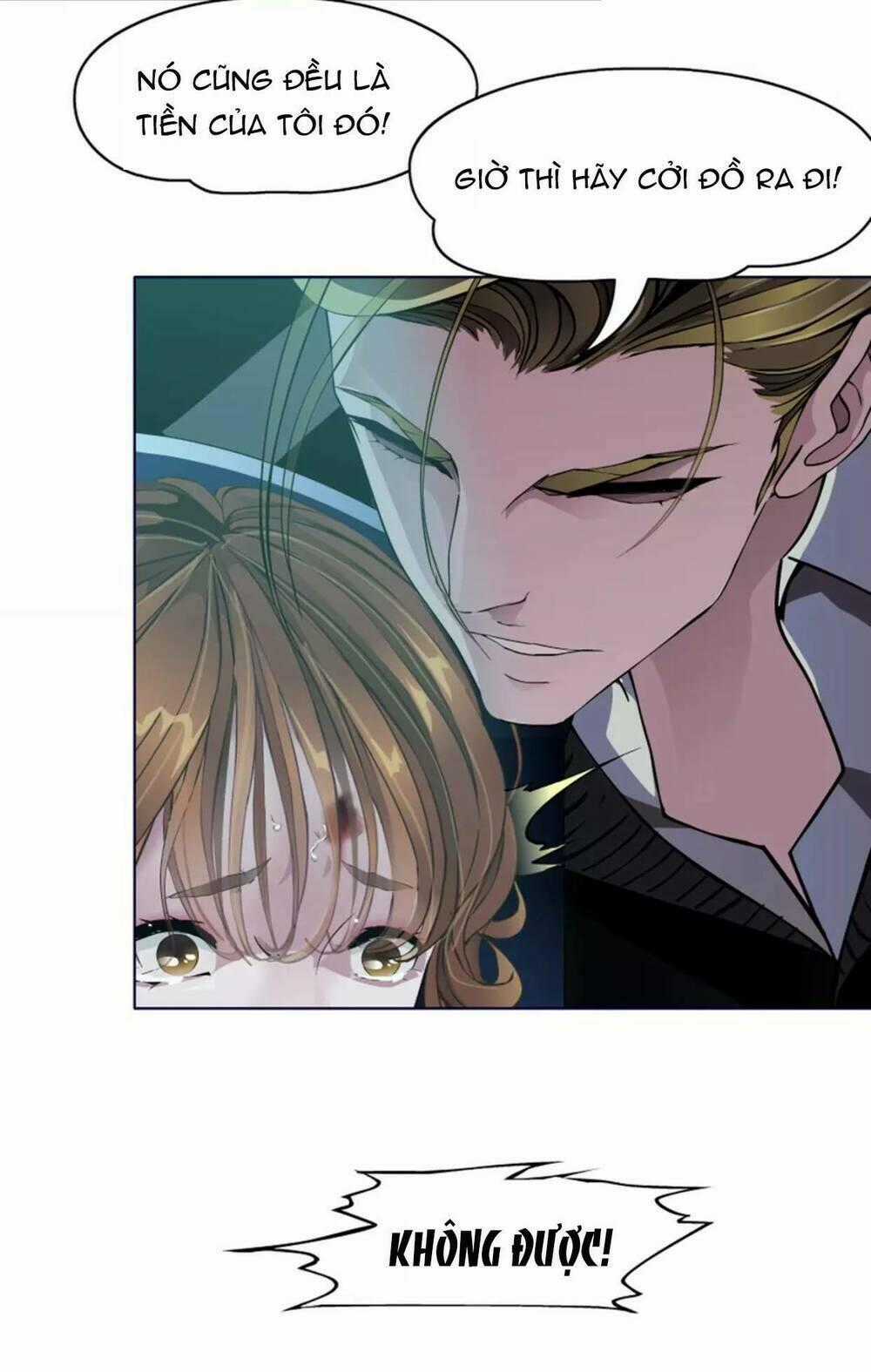 Cách Yêu Của Ác Ma - Chapter 1 - Trang 55