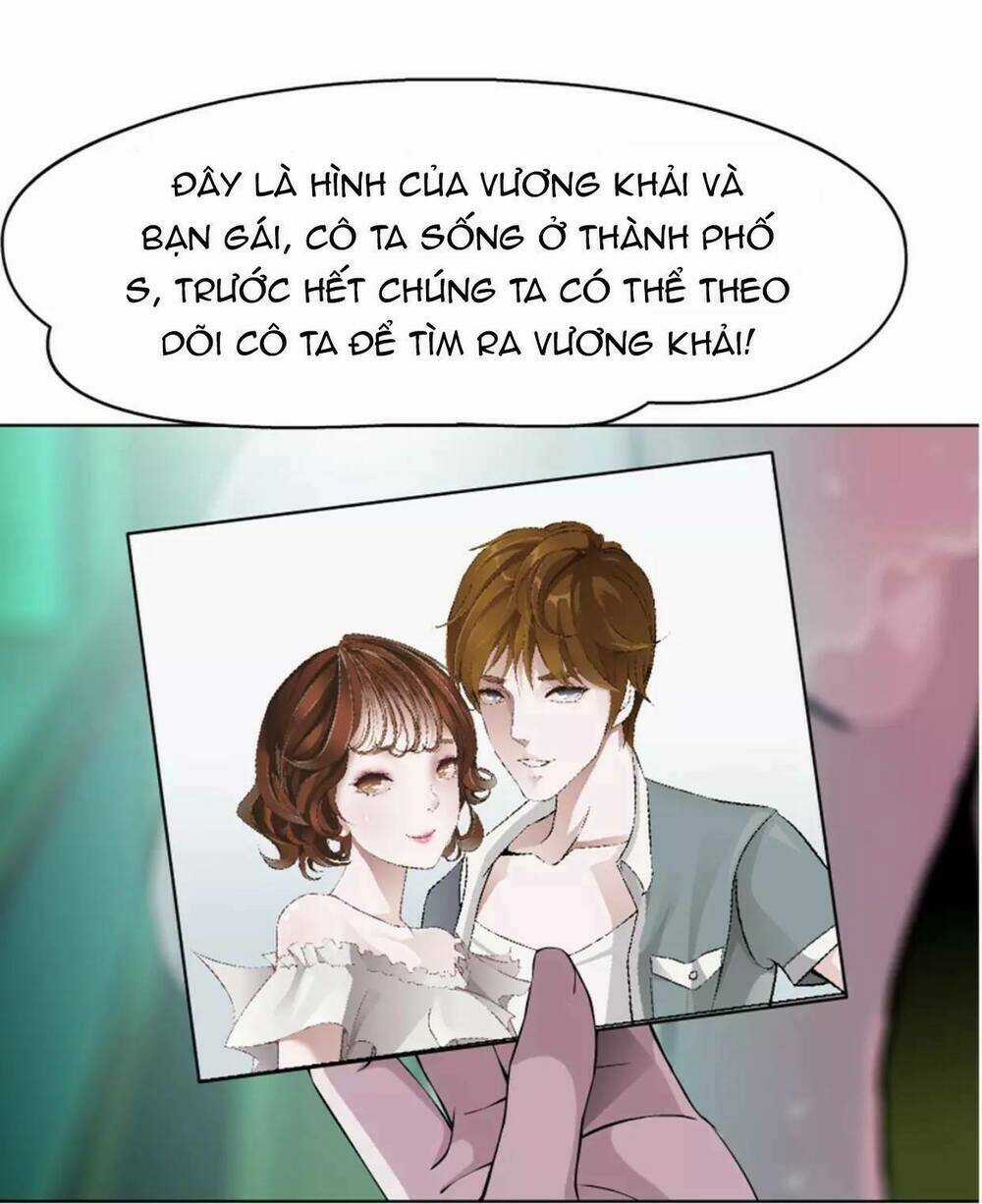 Cách Yêu Của Ác Ma - Chapter 1 - Trang 8