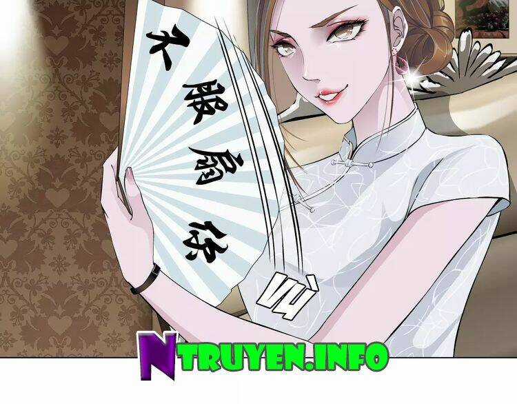 Cách Yêu Của Ác Ma - Chapter 10 - Trang 12