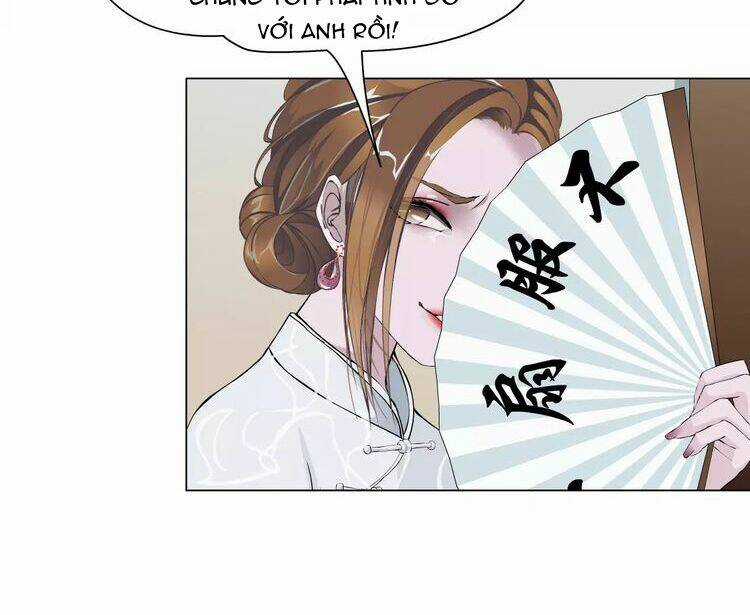 Cách Yêu Của Ác Ma - Chapter 10 - Trang 17