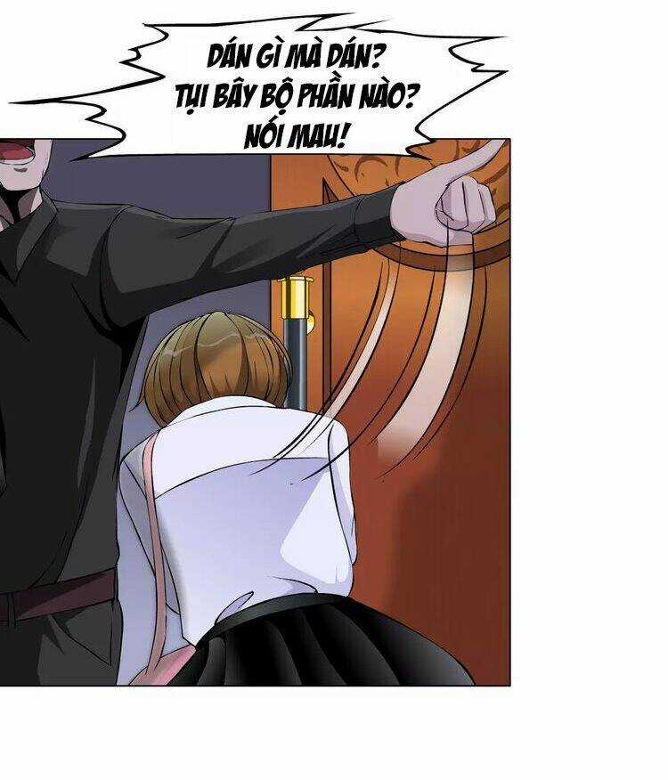 Cách Yêu Của Ác Ma - Chapter 10 - Trang 3