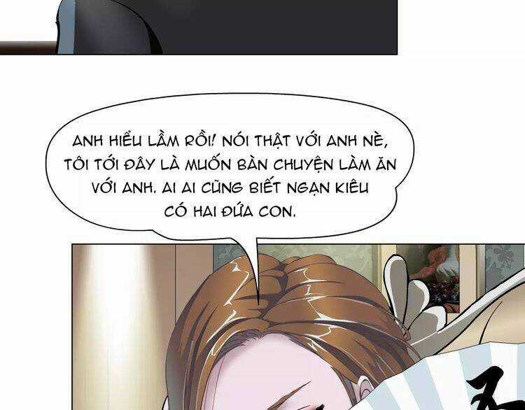 Cách Yêu Của Ác Ma - Chapter 10 - Trang 26