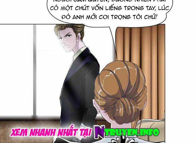 Cách Yêu Của Ác Ma - Chapter 10 - Trang 28