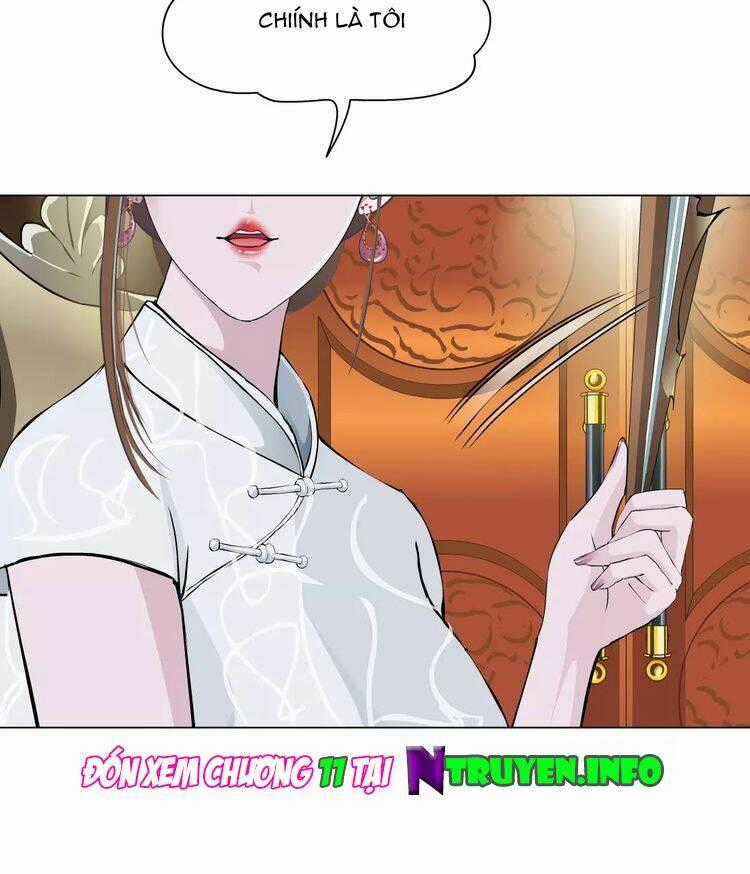 Cách Yêu Của Ác Ma - Chapter 10 - Trang 32