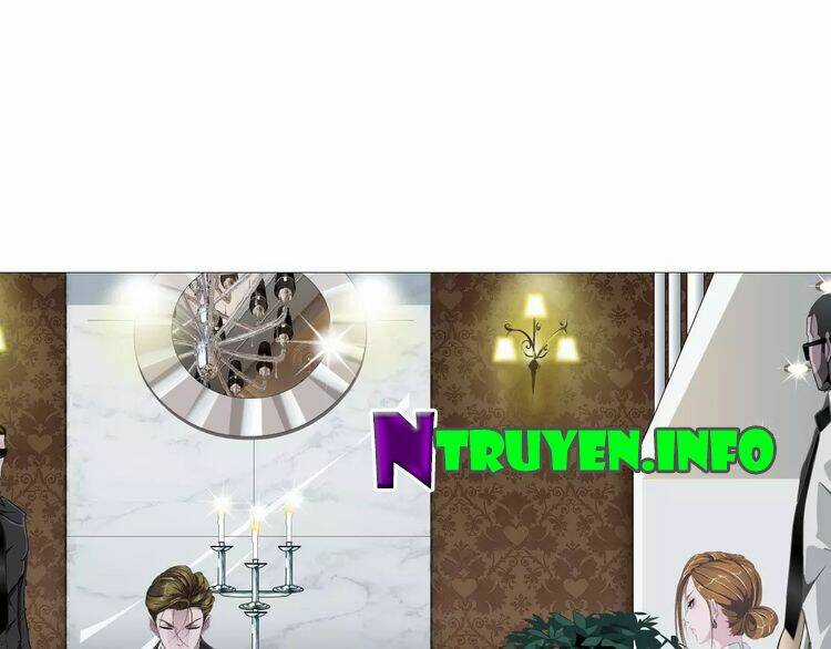 Cách Yêu Của Ác Ma - Chapter 10 - Trang 5