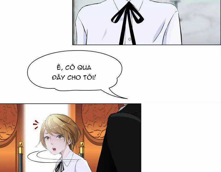 Cách Yêu Của Ác Ma - Chapter 11 - Trang 19