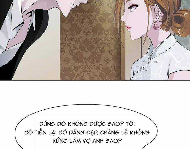 Cách Yêu Của Ác Ma - Chapter 11 - Trang 3
