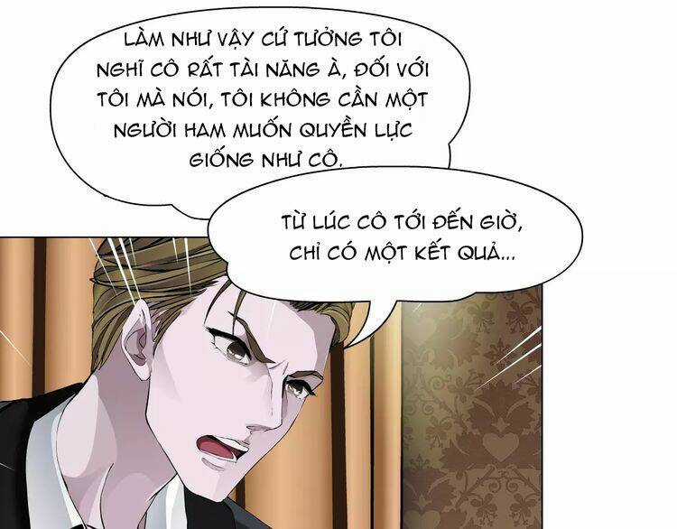 Cách Yêu Của Ác Ma - Chapter 11 - Trang 7