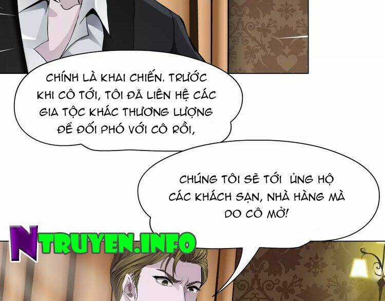 Cách Yêu Của Ác Ma - Chapter 11 - Trang 8