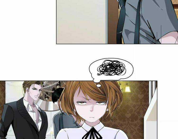 Cách Yêu Của Ác Ma - Chapter 12 - Trang 14