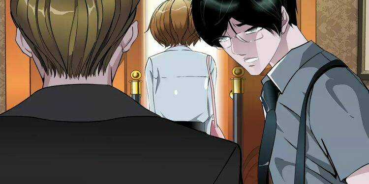 Cách Yêu Của Ác Ma - Chapter 12 - Trang 16