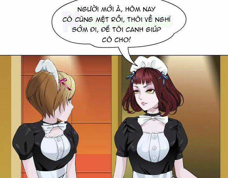 Cách Yêu Của Ác Ma - Chapter 13 - Trang 14