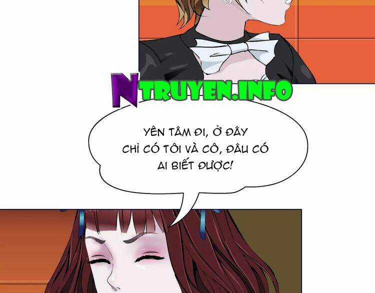 Cách Yêu Của Ác Ma - Chapter 13 - Trang 16