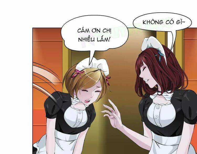 Cách Yêu Của Ác Ma - Chapter 13 - Trang 18