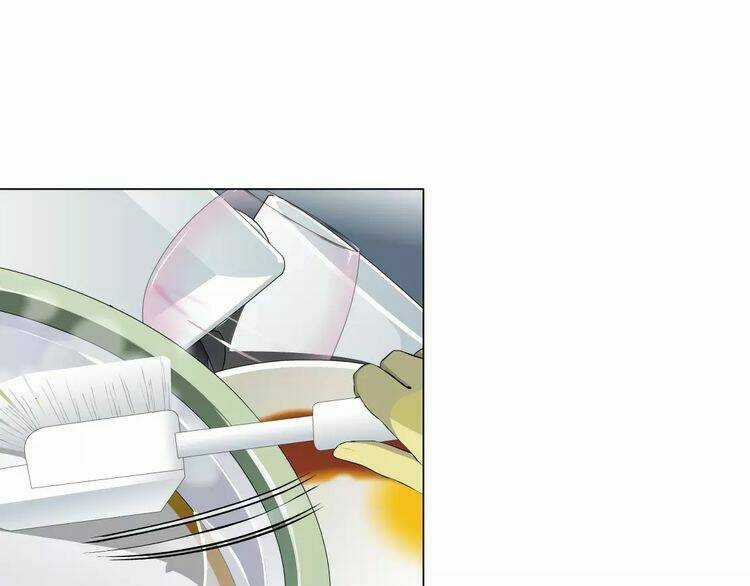 Cách Yêu Của Ác Ma - Chapter 13 - Trang 3