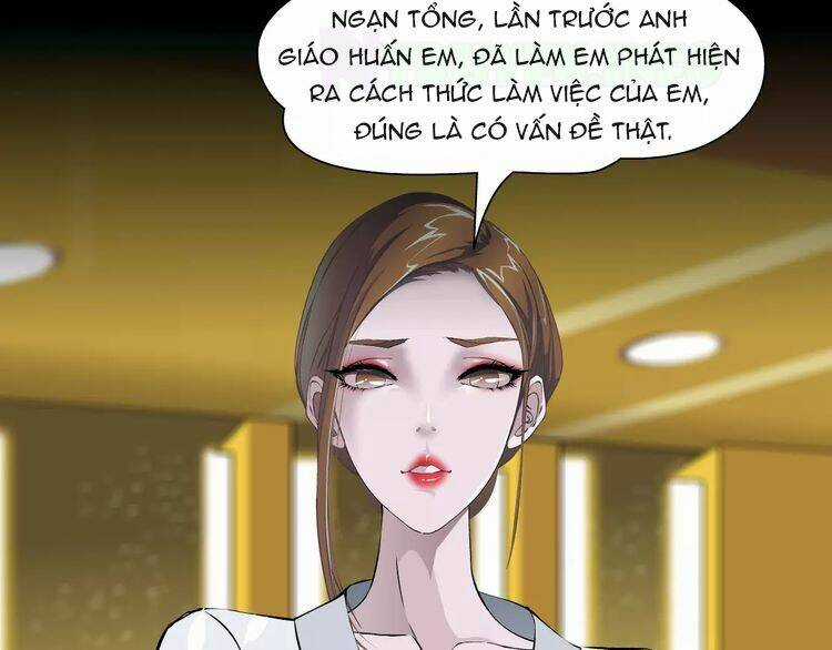 Cách Yêu Của Ác Ma - Chapter 13 - Trang 21