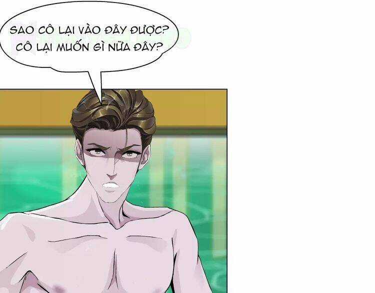 Cách Yêu Của Ác Ma - Chapter 13 - Trang 23