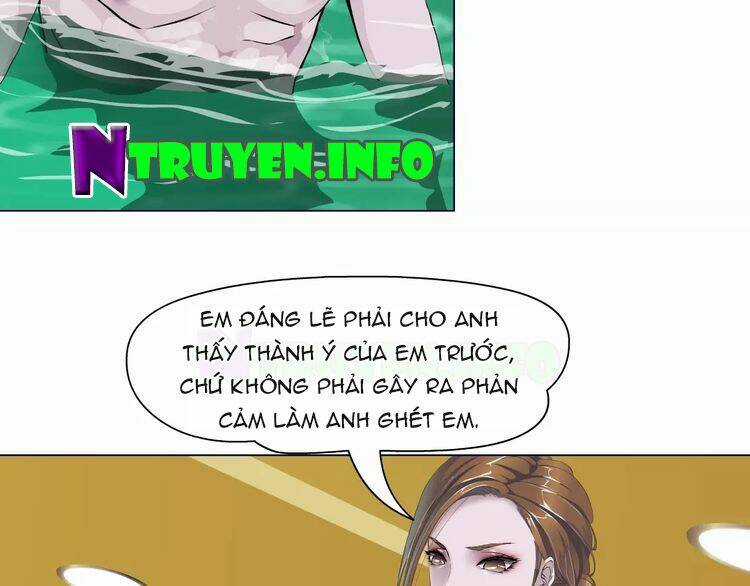 Cách Yêu Của Ác Ma - Chapter 13 - Trang 24