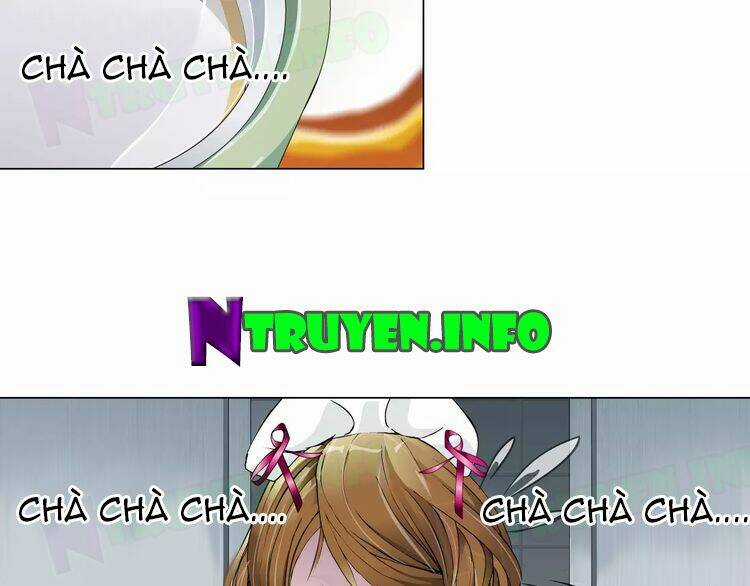 Cách Yêu Của Ác Ma - Chapter 13 - Trang 4