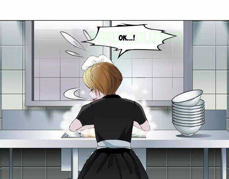 Cách Yêu Của Ác Ma - Chapter 13 - Trang 6