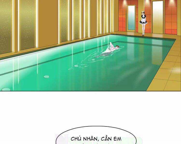 Cách Yêu Của Ác Ma - Chapter 13 - Trang 9