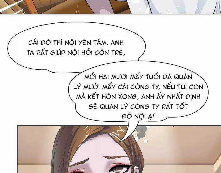 Cách Yêu Của Ác Ma - Chapter 14 - Trang 19