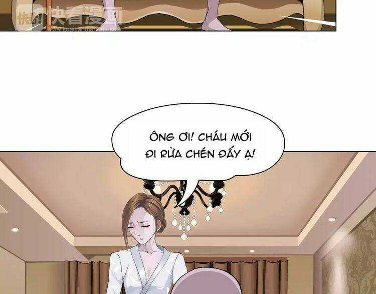 Cách Yêu Của Ác Ma - Chapter 14 - Trang 3