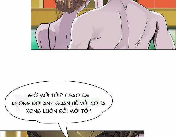 Cách Yêu Của Ác Ma - Chapter 15 - Trang 21