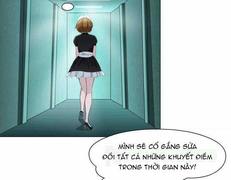 Cách Yêu Của Ác Ma - Chapter 15 - Trang 6