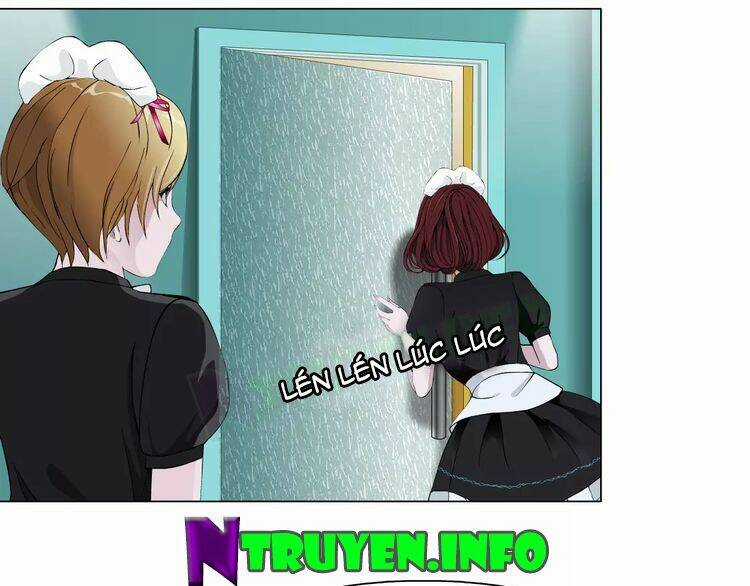 Cách Yêu Của Ác Ma - Chapter 15 - Trang 8