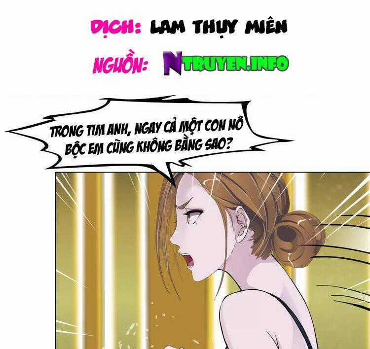 Cách Yêu Của Ác Ma - Chapter 16 - Trang 1