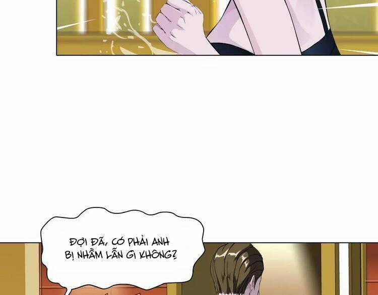Cách Yêu Của Ác Ma - Chapter 16 - Trang 2