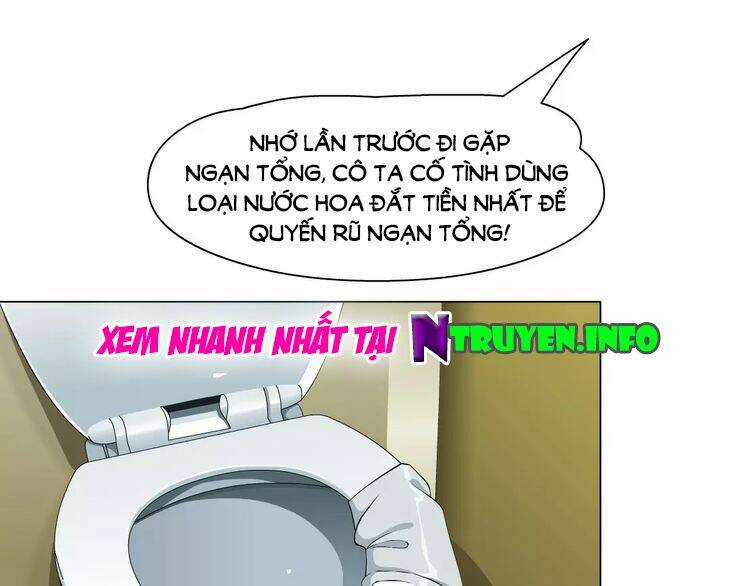 Cách Yêu Của Ác Ma - Chapter 16 - Trang 20