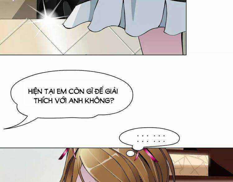 Cách Yêu Của Ác Ma - Chapter 16 - Trang 7