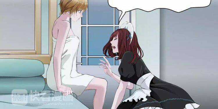 Cách Yêu Của Ác Ma - Chapter 16 - Trang 9