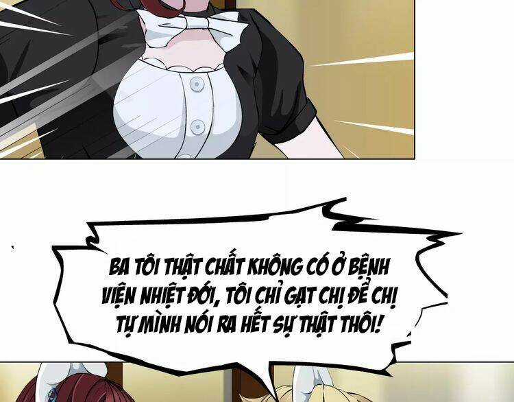 Cách Yêu Của Ác Ma - Chapter 17 - Trang 19